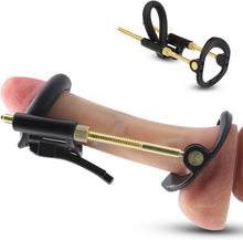 Load image into Gallery viewer, Erektionshilfe Penis Extender Physische Penisverlängerung