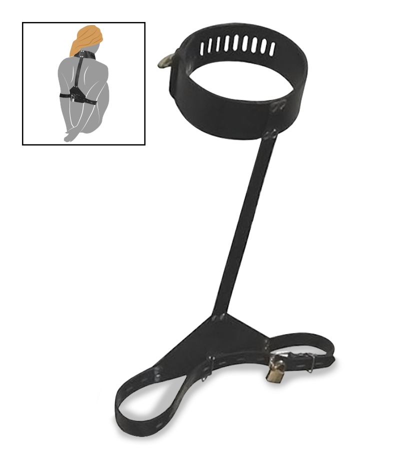 BDSM-Armfessel